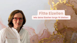 Dr Gösslinghoff auf rosé-marmoriertem Hintergrund