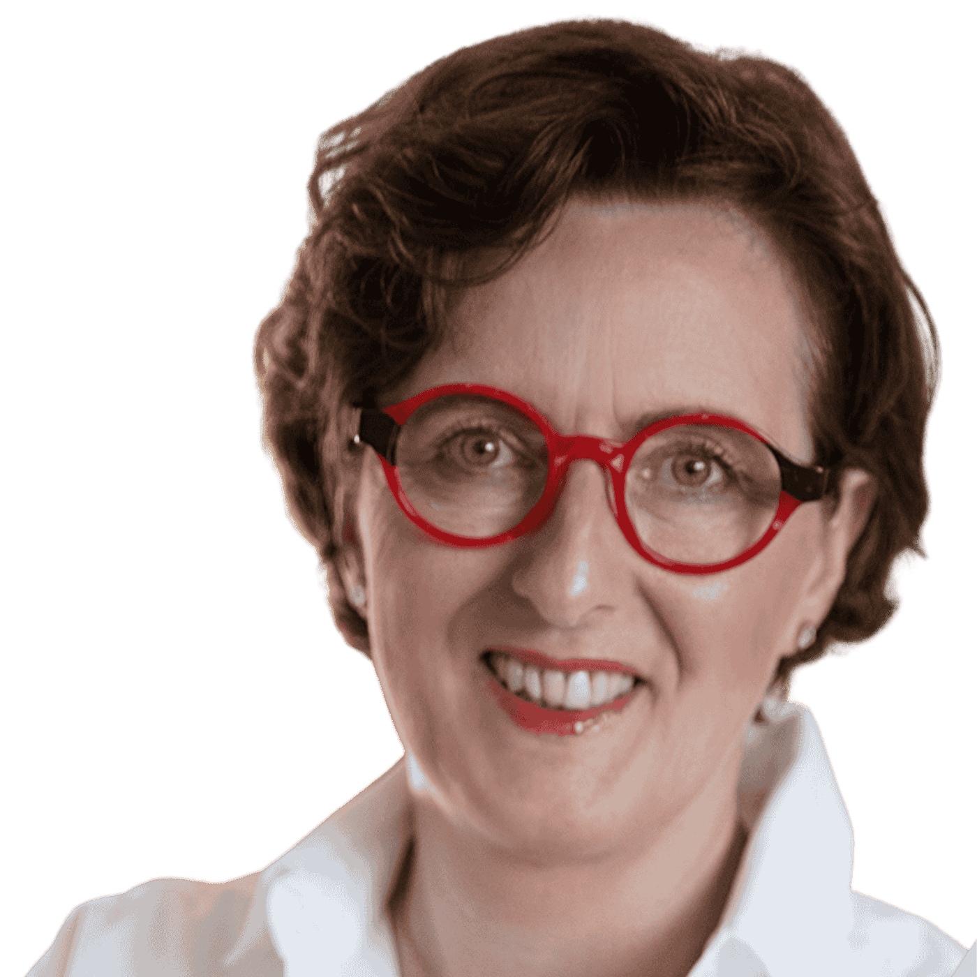 Dr. med. Heidi Gößlinghoff
